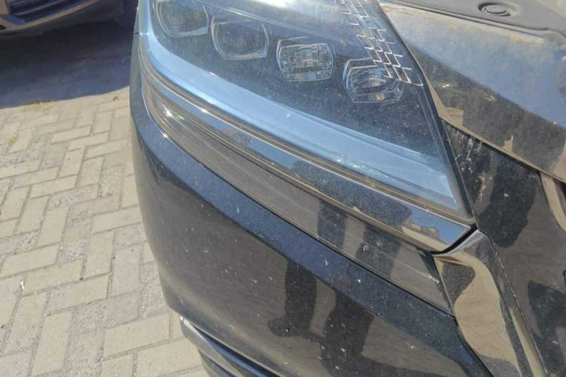 Used Honda Elysion 2019 2.0L Hybrid Luxury Edition Right Front Headlight