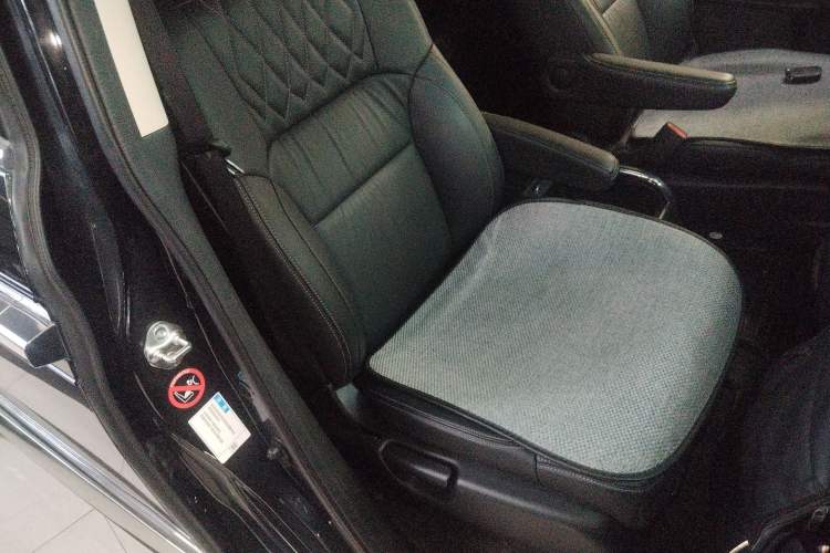 Used Honda Elysion 2019 2.0L Hybrid Luxury Edition Right Front Seat