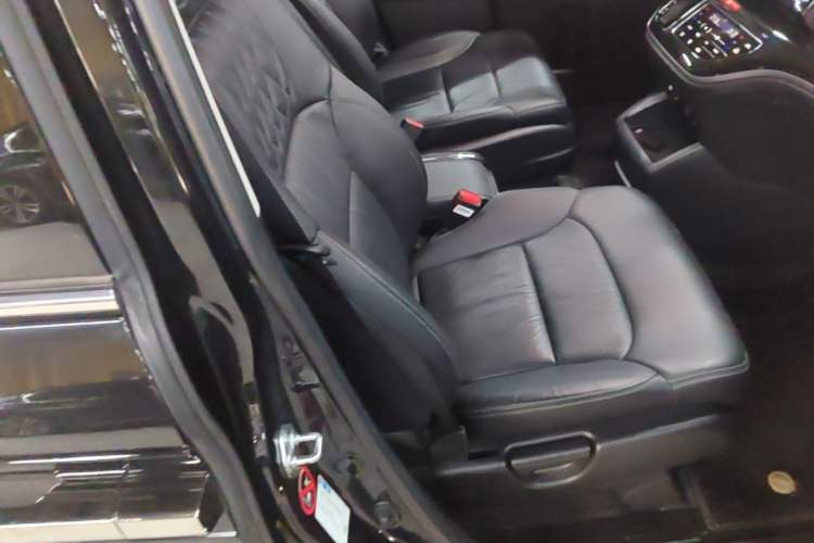 Used Honda Elysion 2019 2.0L Hybrid Luxury Edition Right Front Seat