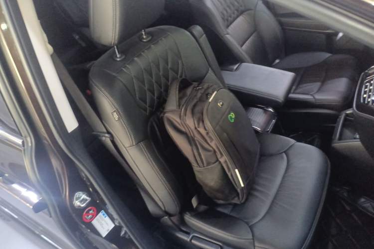 Used Honda Elysion 2019 2.0L Hybrid Supreme Edition Right Front Seat