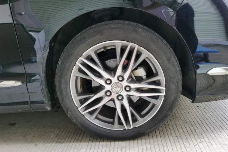 Used Honda Elysion 2019 2.0L Hybrid Luxury Edition Right Front Wheel Hub