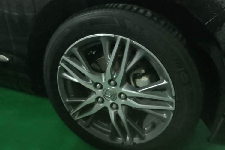 Used Honda Elysion 2019 2.0L Hybrid Luxury Edition Right Front Wheel Hub