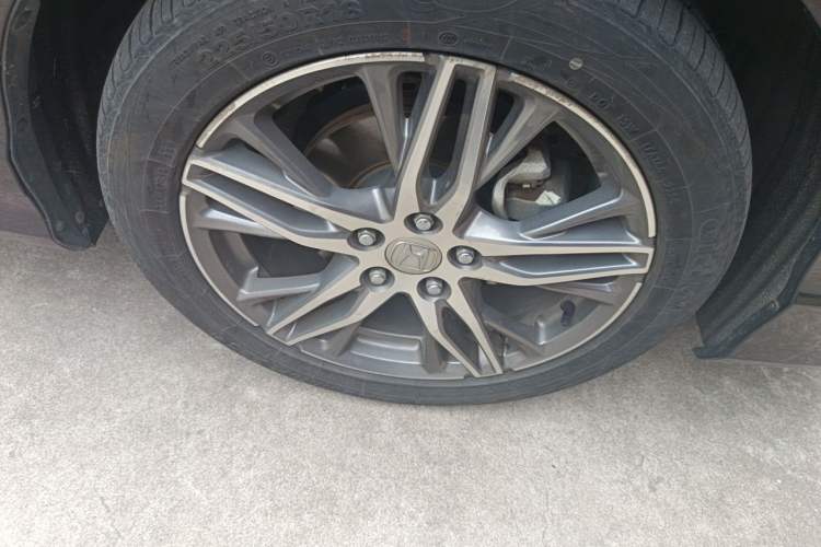 Used Honda Elysion 2019 2.0L Hybrid Comfort Edition Right Front Wheel Hub