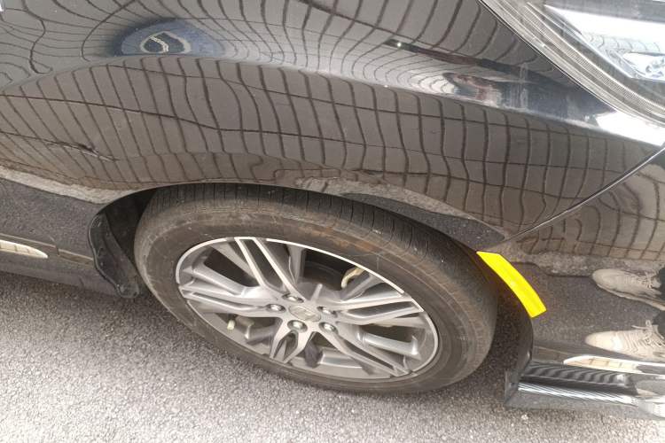 Used Honda Elysion 2019 2.0L Hybrid Luxury Edition Right Front Wheel Hub