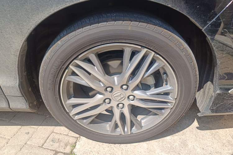 Used Honda Elysion 2019 2.0L Hybrid Luxury Edition Right Front Wheel Hub