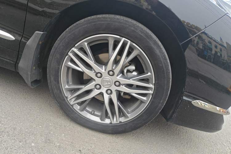 Used Honda Elysion 2019 2.0L Hybrid Luxury Edition Right Front Wheel Hub