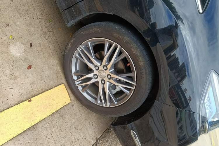 Used Honda Elysion 2019 2.0L Hybrid Luxury Edition Right Front Wheel Hub