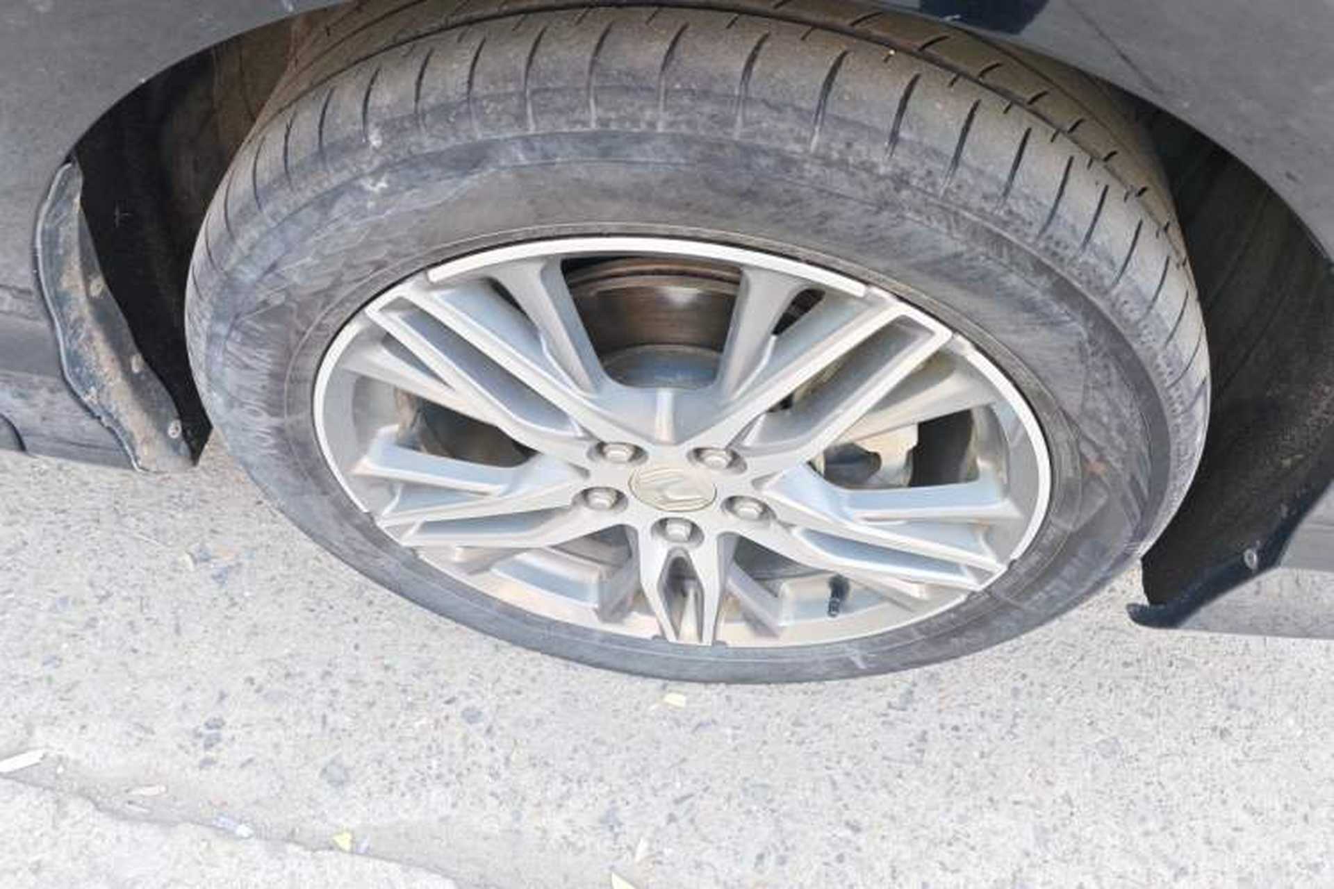 Used Honda Elysion 2019 2.0L Hybrid Luxury Edition Right Front Wheel Hub