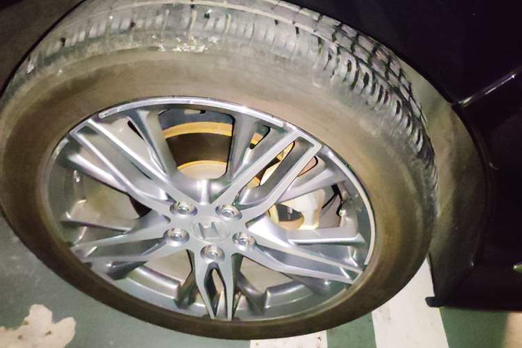 Used Honda Elysion 2019 2.0L Hybrid Luxury Edition Right Front Wheel Hub