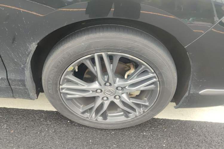 Used Honda Elysion 2019 2.0L Hybrid Luxury Edition Right Front Wheel Hub