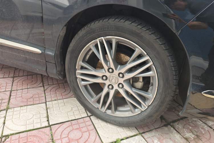 Used Honda Elysion 2019 2.0L Hybrid Luxury Edition Right Front Wheel Hub
