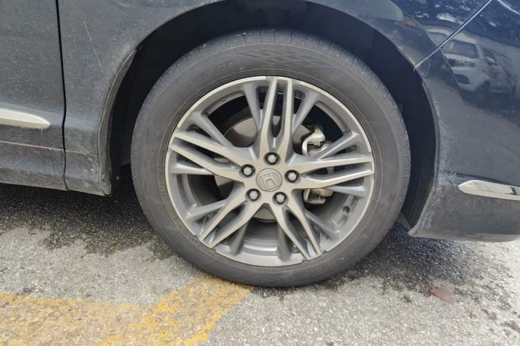 Used Honda Elysion 2019 2.0L Hybrid Luxury Edition Right Front Wheel Hub