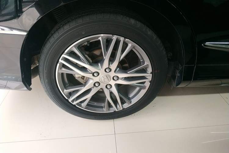 Used Honda Elysion 2019 2.0L Hybrid Supreme Edition Right Rear Wheel Hub