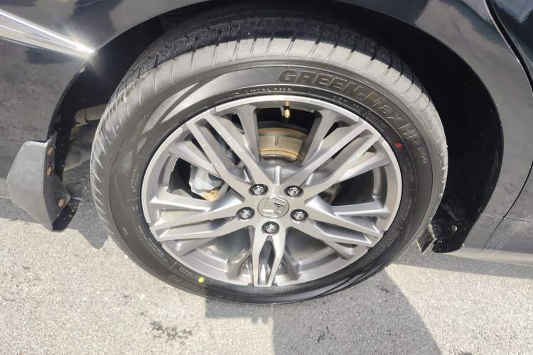 Used Honda Elysion 2019 2.0L Hybrid Luxury Edition Right Rear Wheel Hub