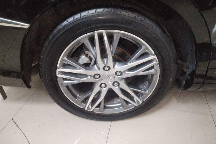 Used Honda Elysion 2019 2.0L Hybrid Luxury Edition Right Rear Wheel Hub
