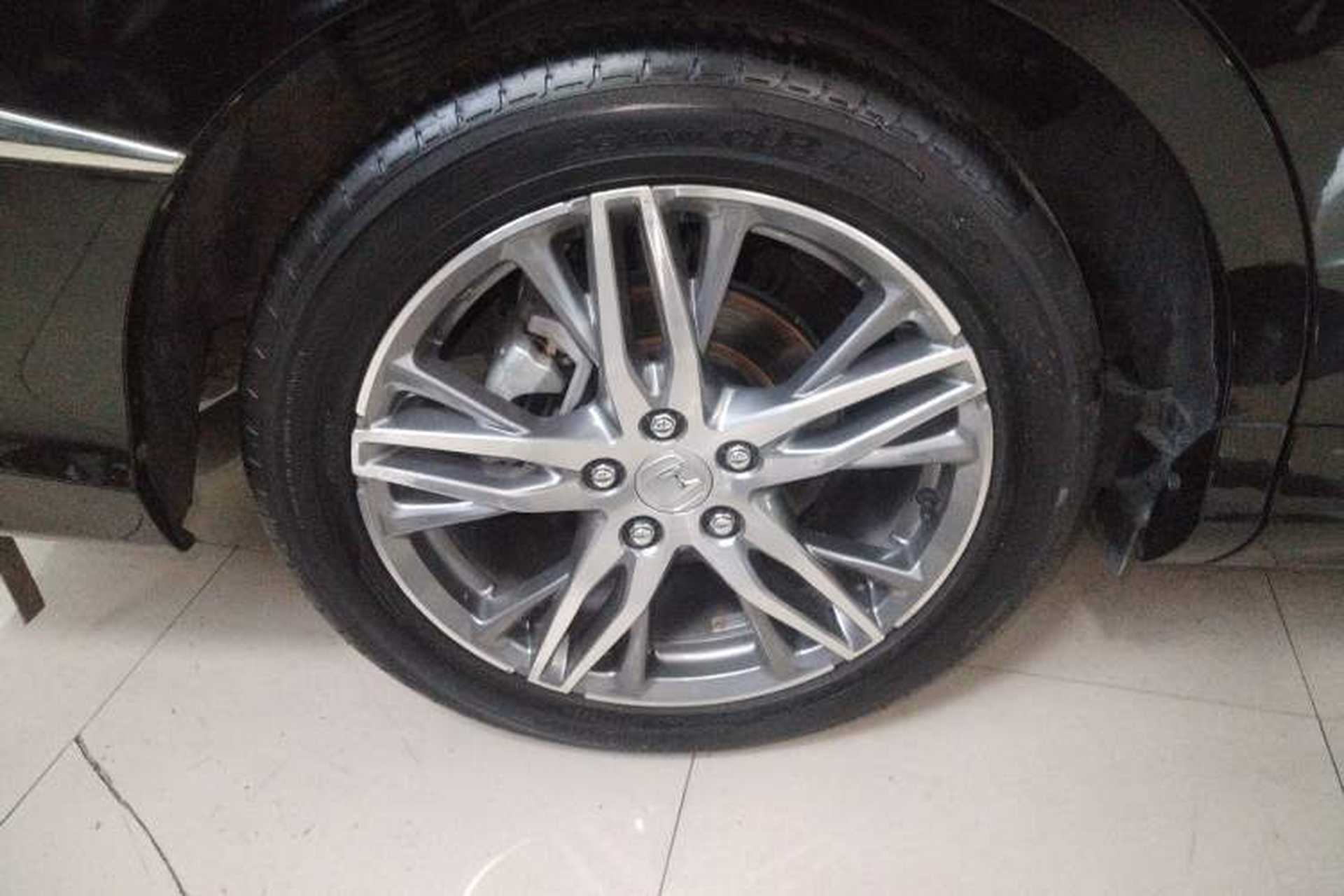Used Honda Elysion 2019 2.0L Hybrid Luxury Edition Right Rear Wheel Hub