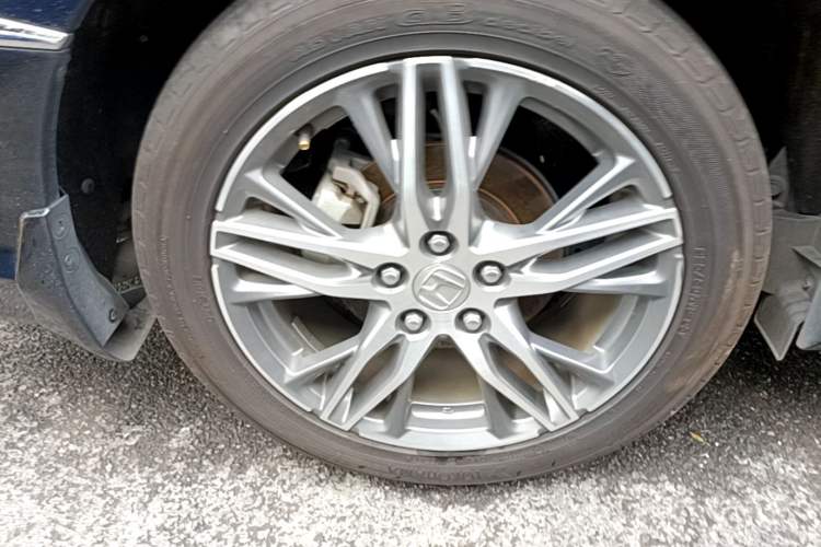 Used Honda Elysion 2019 2.0L Hybrid Supreme Edition Right Rear Wheel Hub