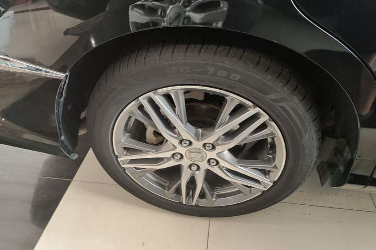 Used Honda Elysion 2019 2.0L Hybrid Luxury Edition Right Rear Wheel Hub