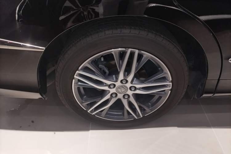 Used Honda Elysion 2019 2.0L Hybrid Luxury Edition Right Rear Wheel Hub