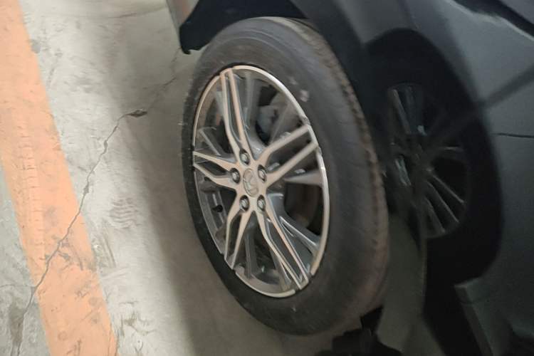 Used Honda Elysion 2019 2.0L Hybrid Luxury Edition Right Rear Wheel Hub