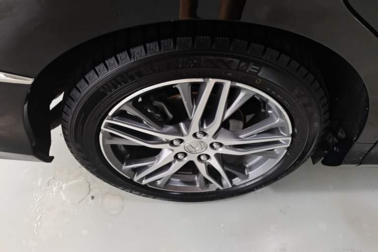 Used Honda Elysion 2019 2.0L Hybrid Luxury Edition Right Rear Wheel Hub