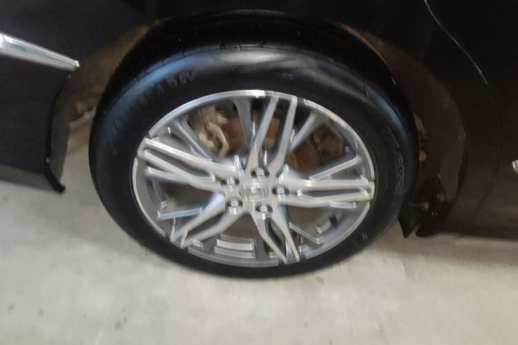 Used Honda Elysion 2019 2.0L Hybrid Luxury Edition Right Rear Wheel Hub