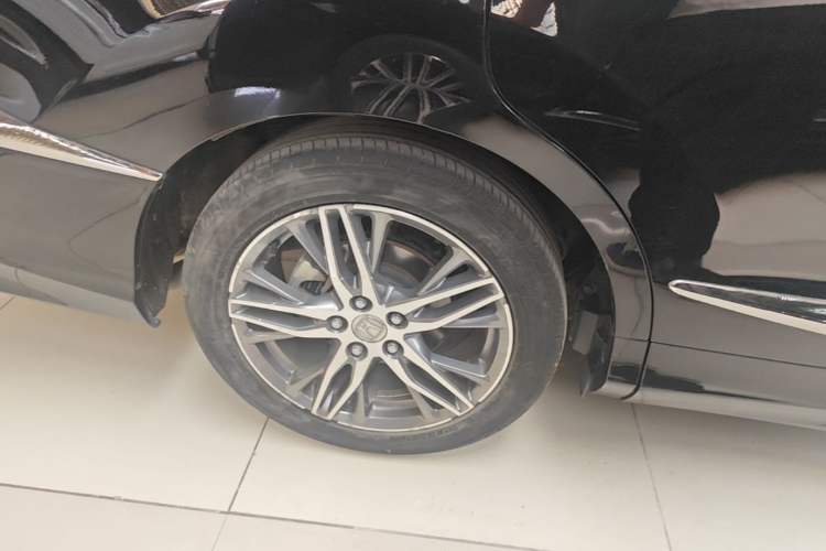 Used Honda Elysion 2019 2.0L Hybrid Luxury Edition Right Rear Wheel Hub