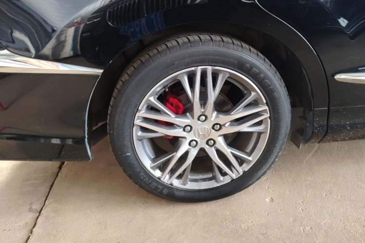 Used Honda Elysion 2019 2.0L Hybrid Luxury Edition Right Rear Wheel Hub