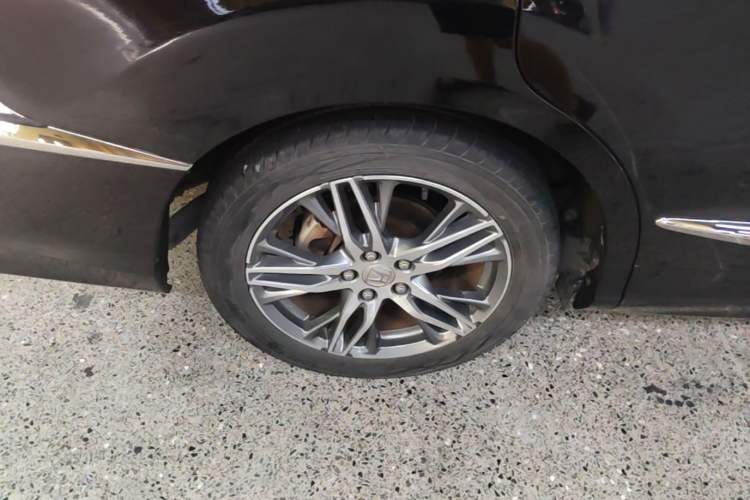 Used Honda Elysion 2019 2.0L Hybrid Luxury Edition Right Rear Wheel Hub