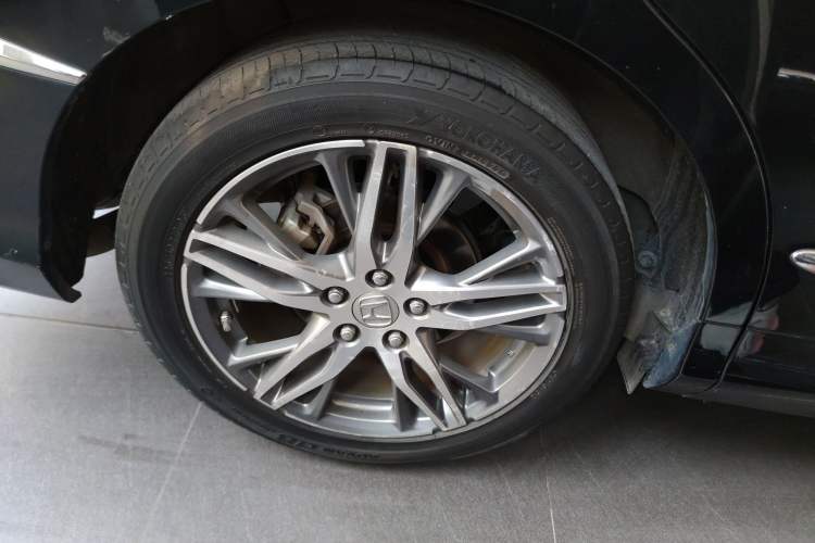 Used Honda Elysion 2019 2.0L Hybrid Luxury Edition Right Rear Wheel Hub
