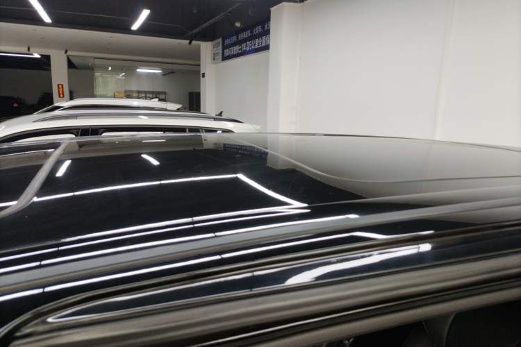 Used Honda Elysion 2019 2.0L Hybrid Luxury Edition Roof