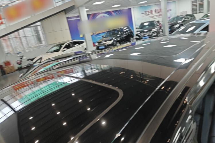 Used Honda Elysion 2019 2.0L Hybrid Luxury Edition Roof