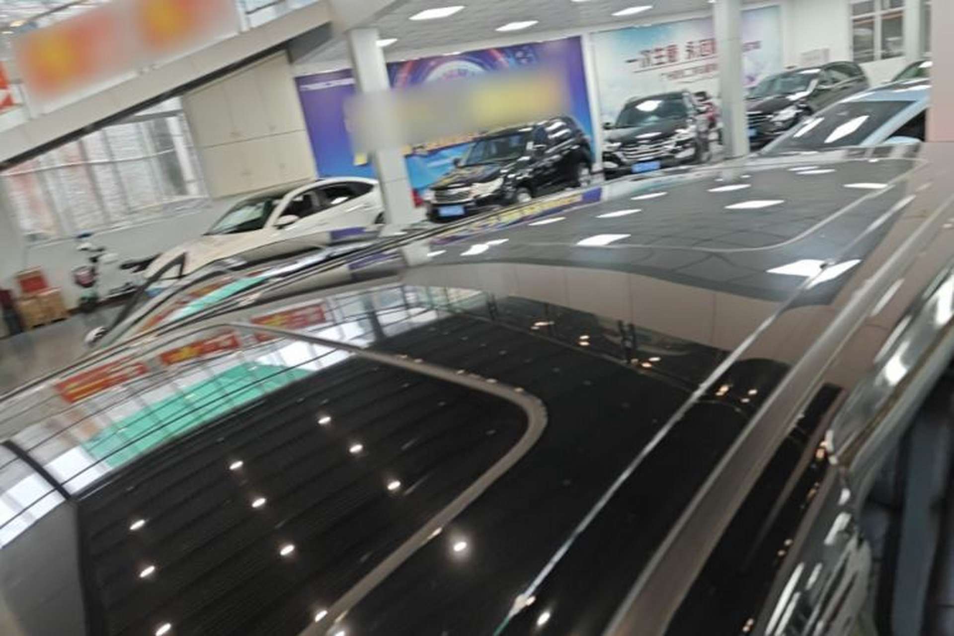 Used Honda Elysion 2019 2.0L Hybrid Luxury Edition Roof