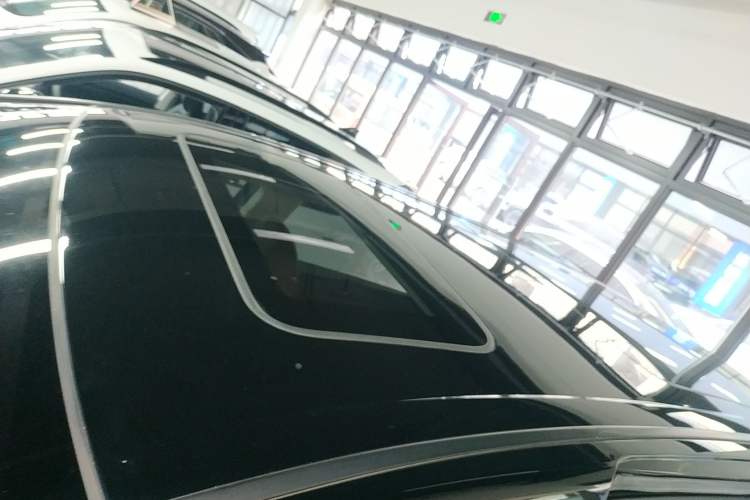 Used Honda Elysion 2019 2.0L Hybrid Supreme Edition Roof
