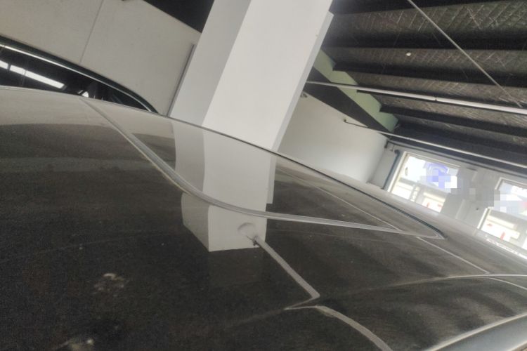 Used Honda Elysion 2019 2.0L Hybrid Comfort Edition Roof