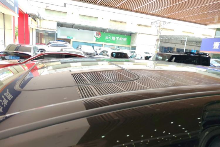 Used Honda Elysion 2019 2.0L Hybrid Luxury Edition Roof