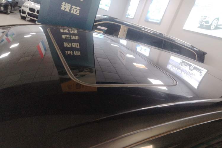 Used Honda Elysion 2019 2.0L Hybrid Luxury Edition Roof