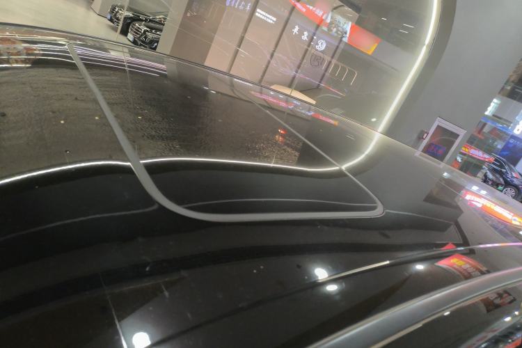 Used Honda Elysion 2019 2.0L Hybrid Luxury Edition Roof