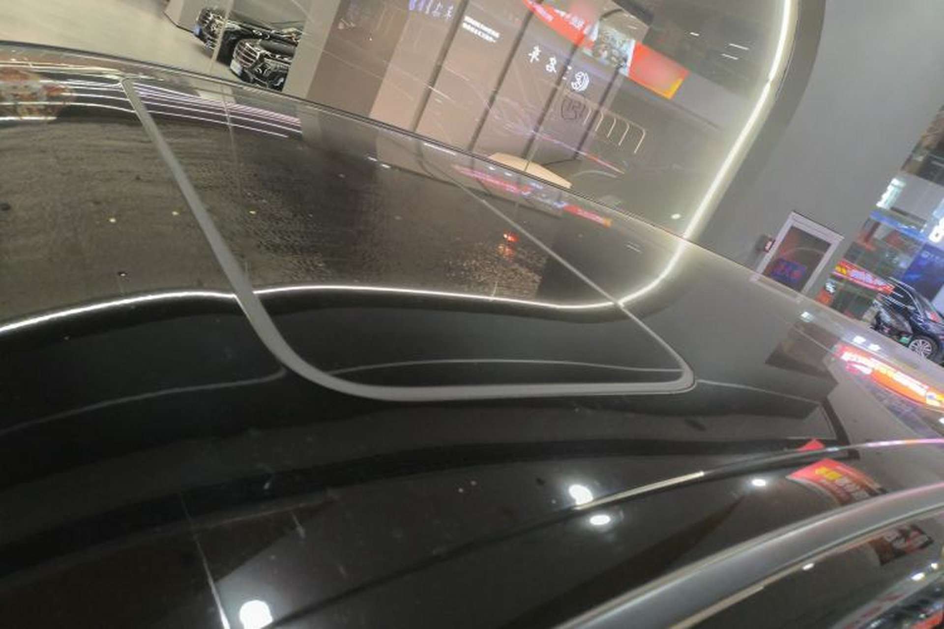 Used Honda Elysion 2019 2.0L Hybrid Luxury Edition Roof