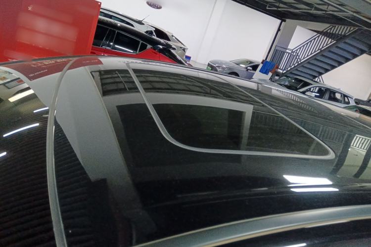 Used Honda Elysion 2019 2.0L Hybrid Luxury Edition Roof