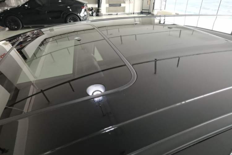 Used Honda Elysion 2019 2.0L Hybrid Luxury Edition Roof