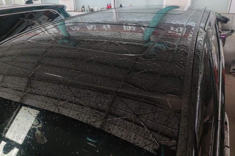 Used Honda Elysion 2019 2.0L Hybrid Luxury Edition Roof