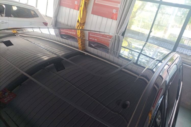 Used Honda Elysion 2019 2.0L Hybrid Luxury Edition Roof