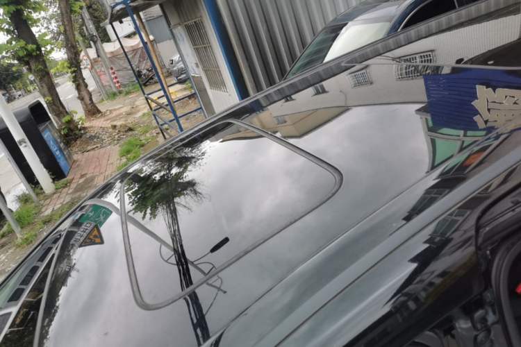 Used Honda Elysion 2019 2.0L Hybrid Luxury Edition Roof
