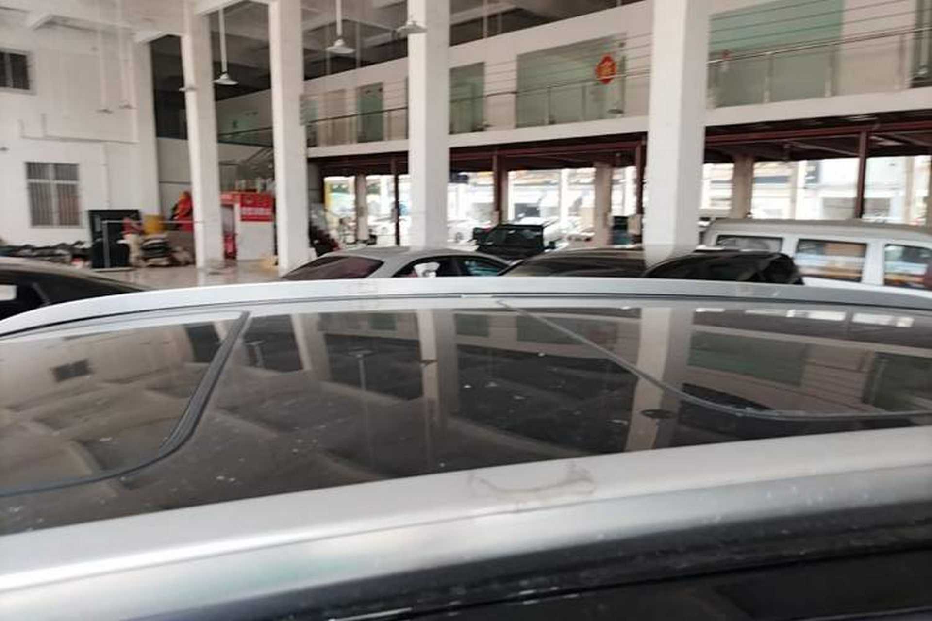 Used Honda Elysion 2019 2.0L Hybrid Luxury Edition Roof