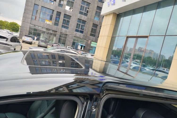 Used Honda Elysion 2019 2.0L Hybrid Luxury Edition Roof