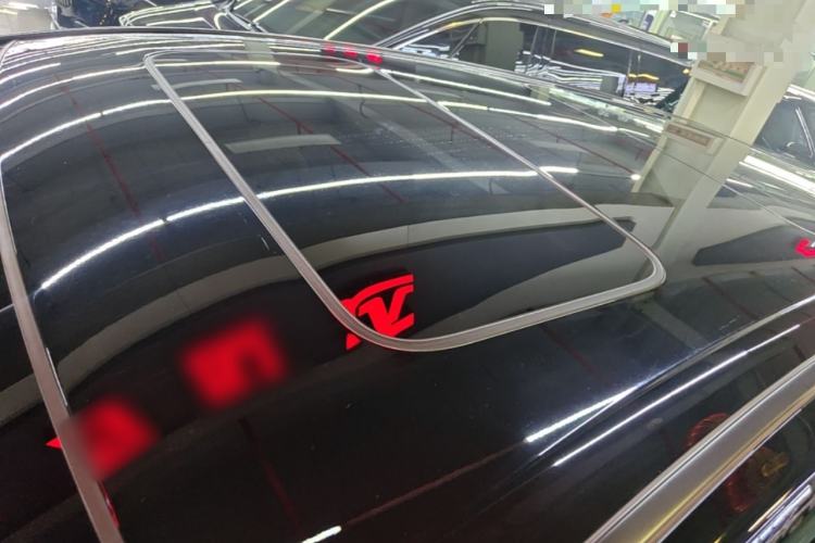 Used Honda Elysion 2019 2.0L Hybrid Luxury Edition Roof