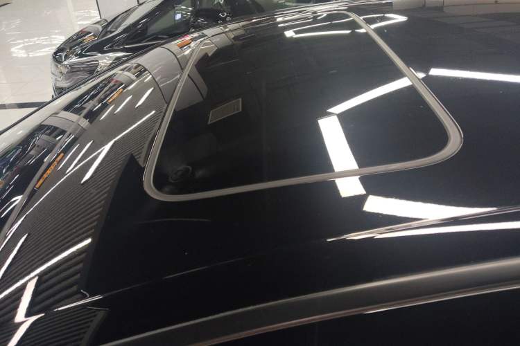 Used Honda Elysion 2019 2.0L Hybrid Luxury Edition Roof