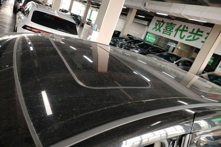 Used Honda Elysion 2019 2.0L Hybrid Luxury Edition Roof