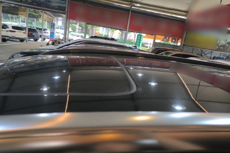 Used Honda Elysion 2019 2.0L Hybrid Luxury Edition Roof